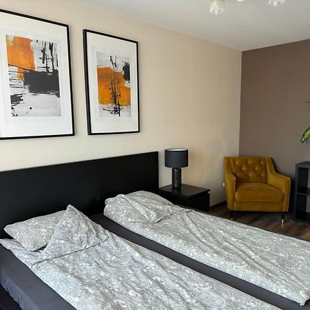 City Chic Rental 발미에라 외부 사진