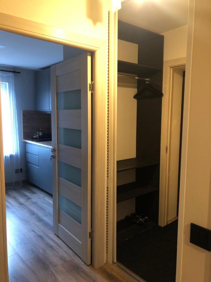 City Chic Rental 발미에라 외부 사진