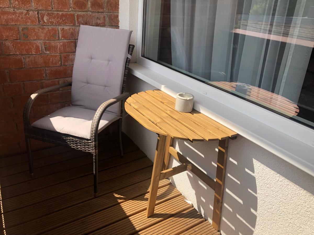 City Chic Rental 발미에라 외부 사진