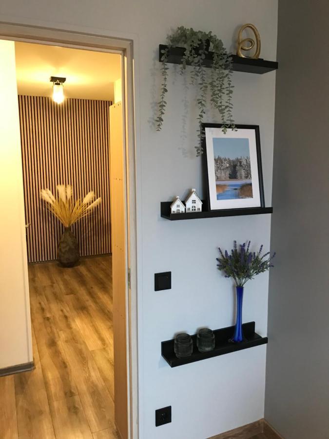 City Chic Rental 발미에라 외부 사진