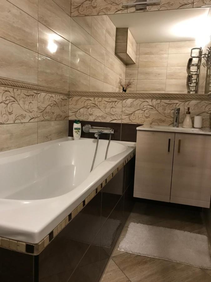 City Chic Rental 발미에라 외부 사진