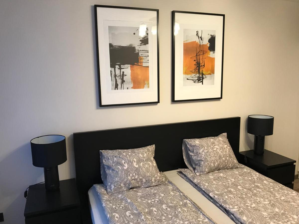 City Chic Rental 발미에라 외부 사진