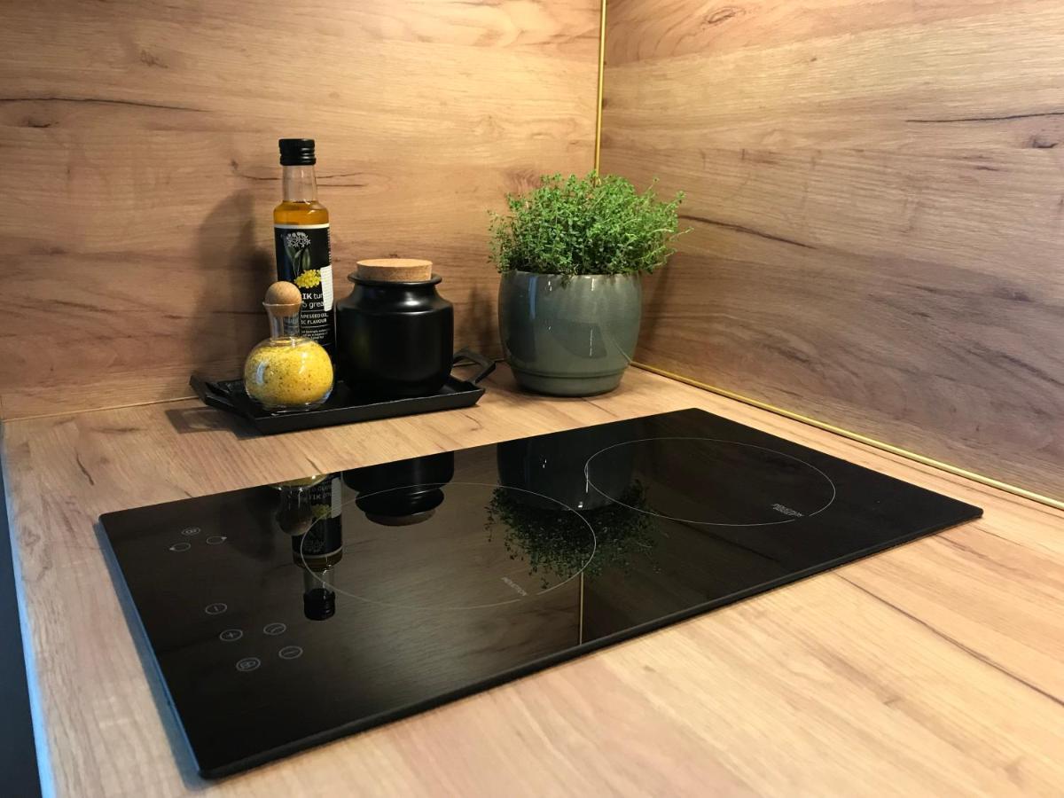City Chic Rental 발미에라 외부 사진