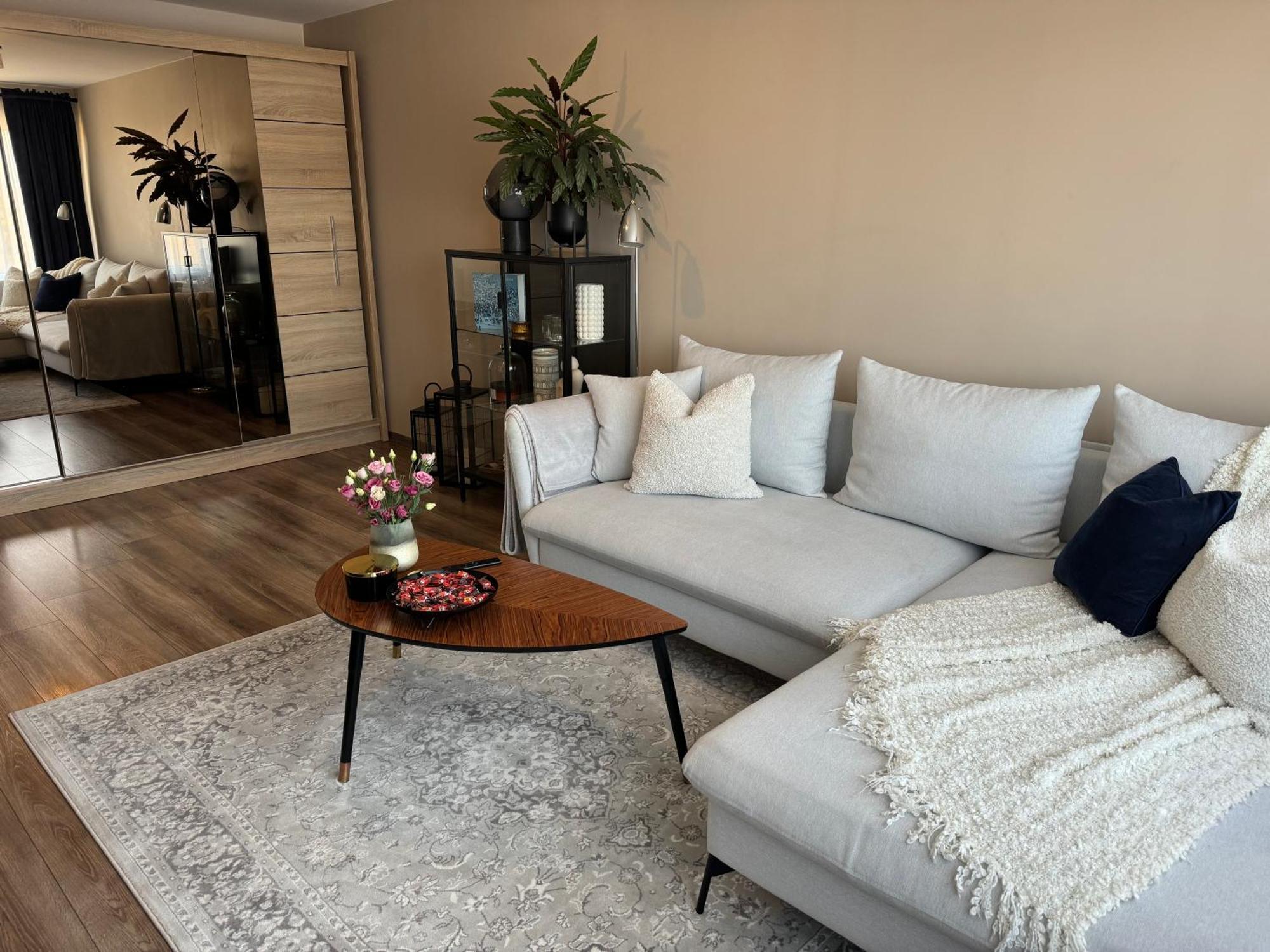 City Chic Rental 발미에라 외부 사진