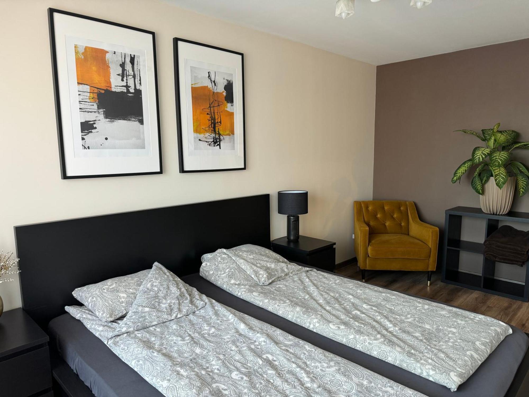 City Chic Rental 발미에라 외부 사진