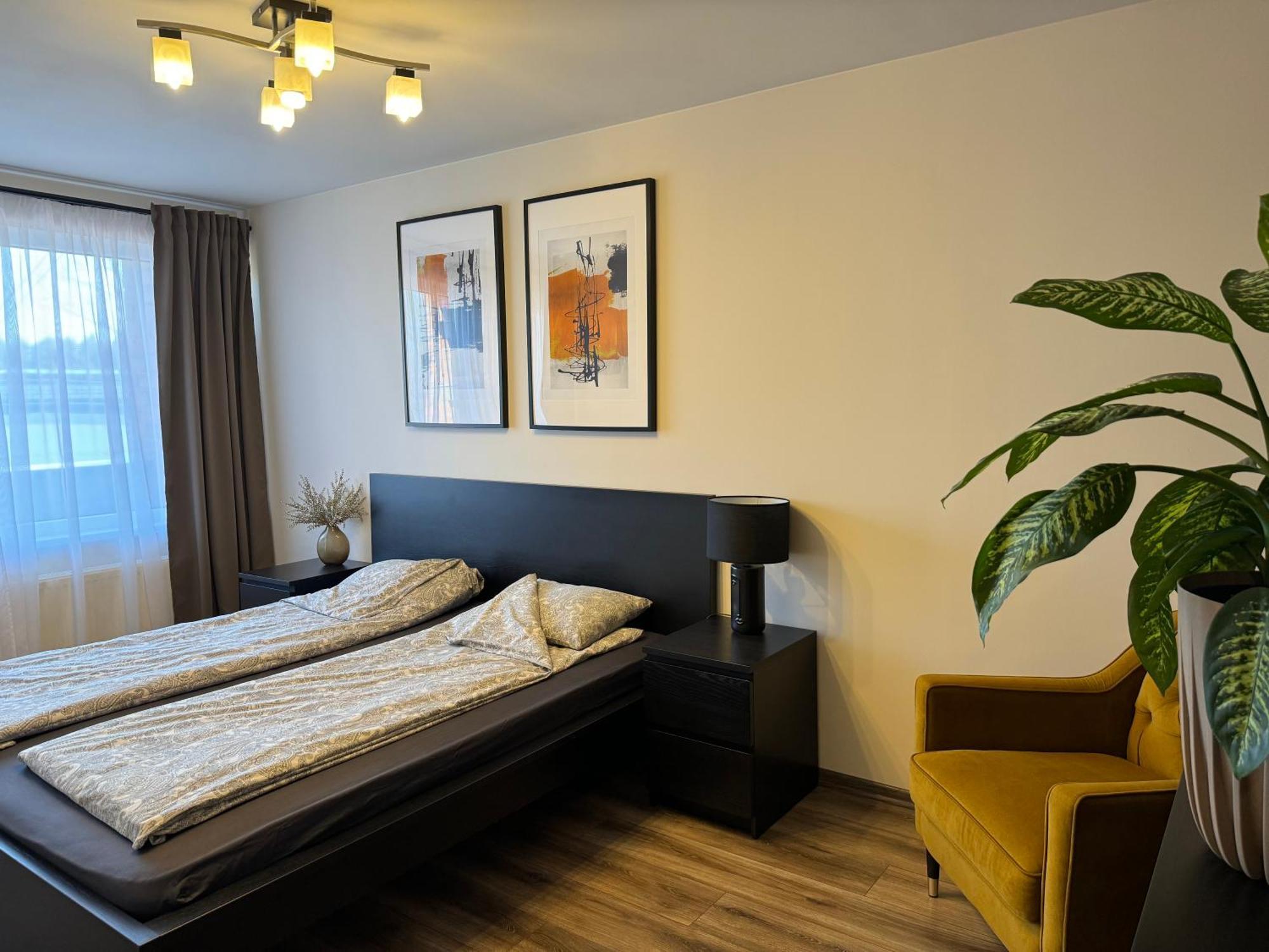 City Chic Rental 발미에라 외부 사진