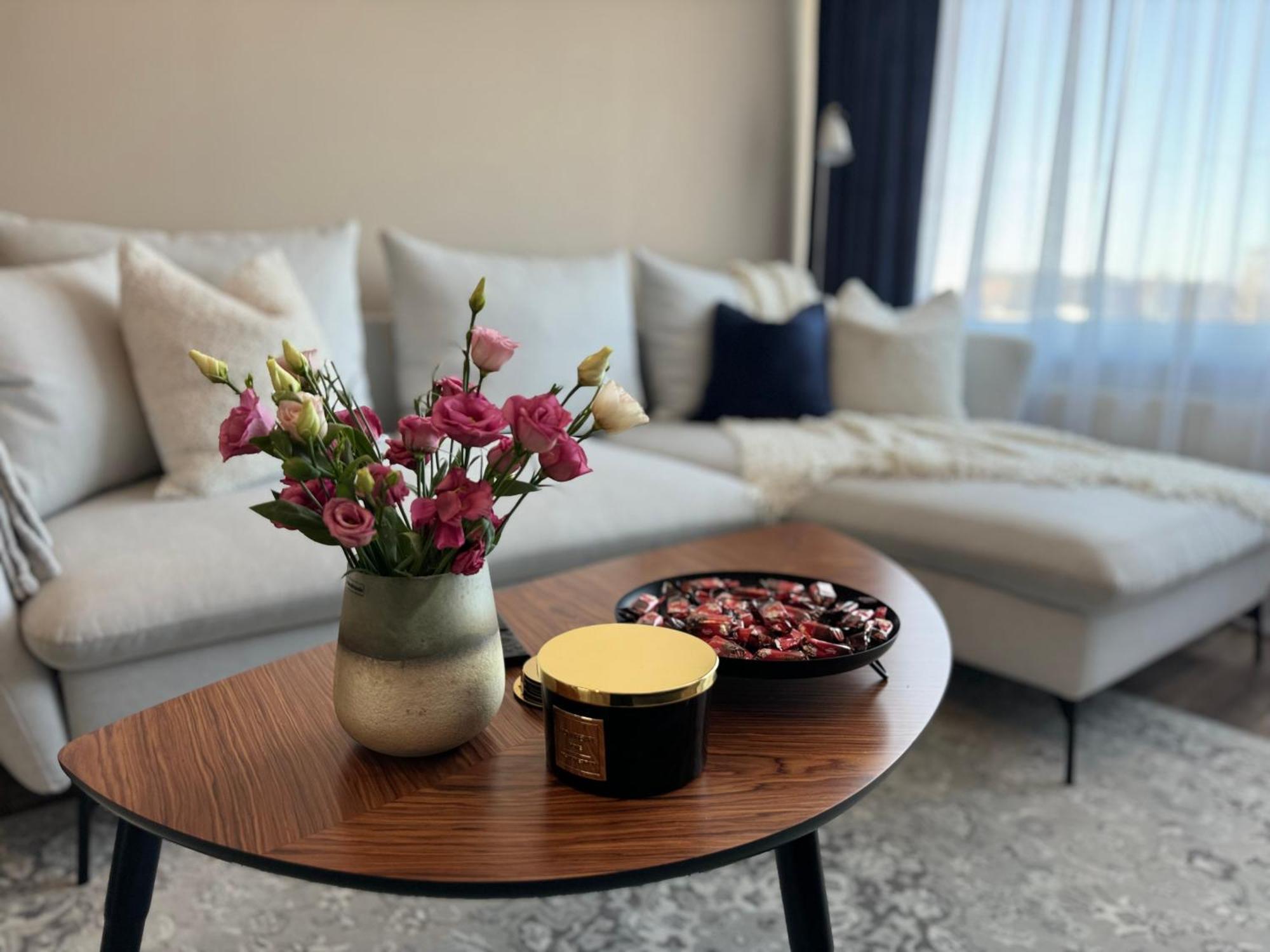City Chic Rental 발미에라 외부 사진