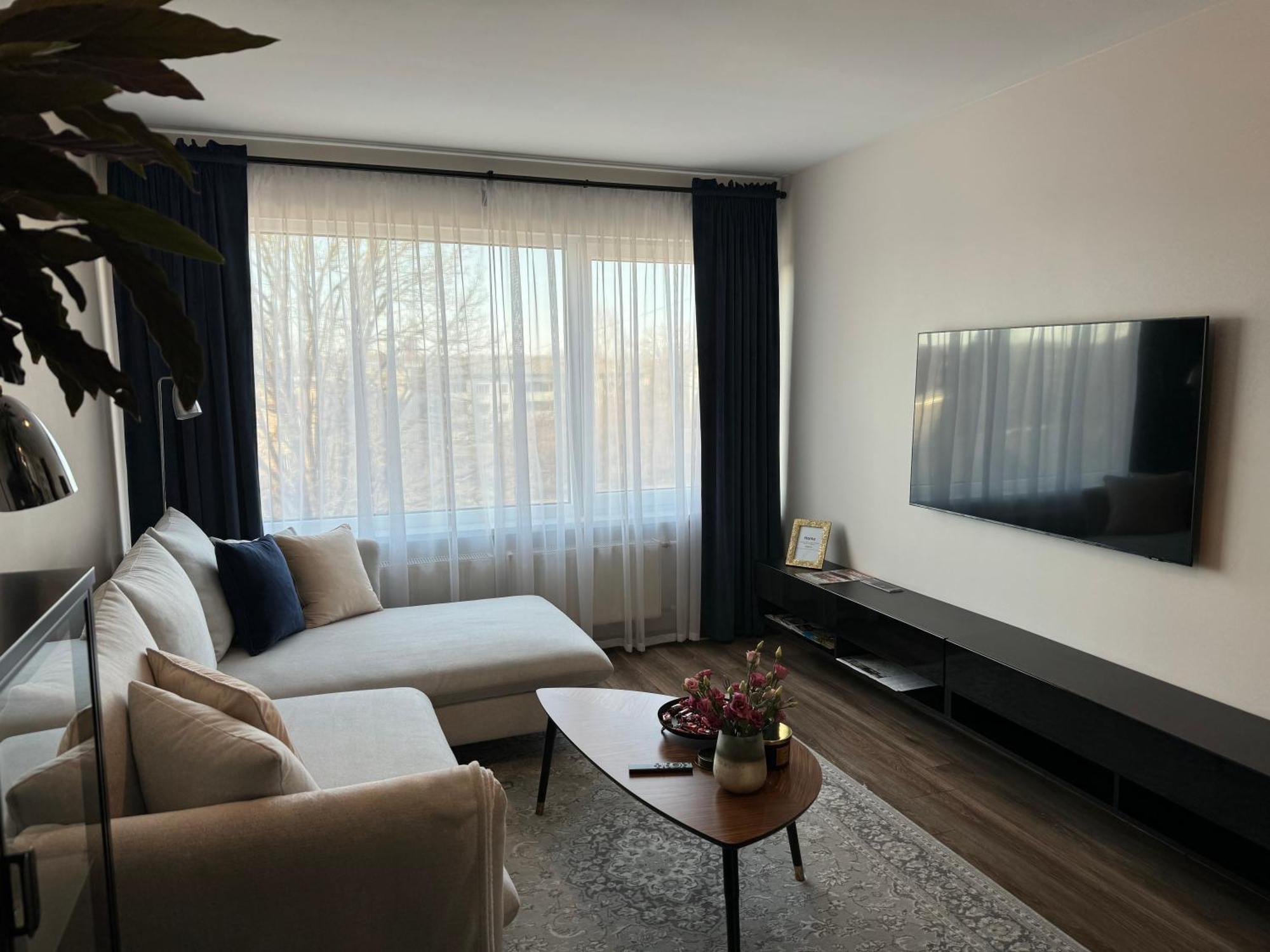 City Chic Rental 발미에라 외부 사진