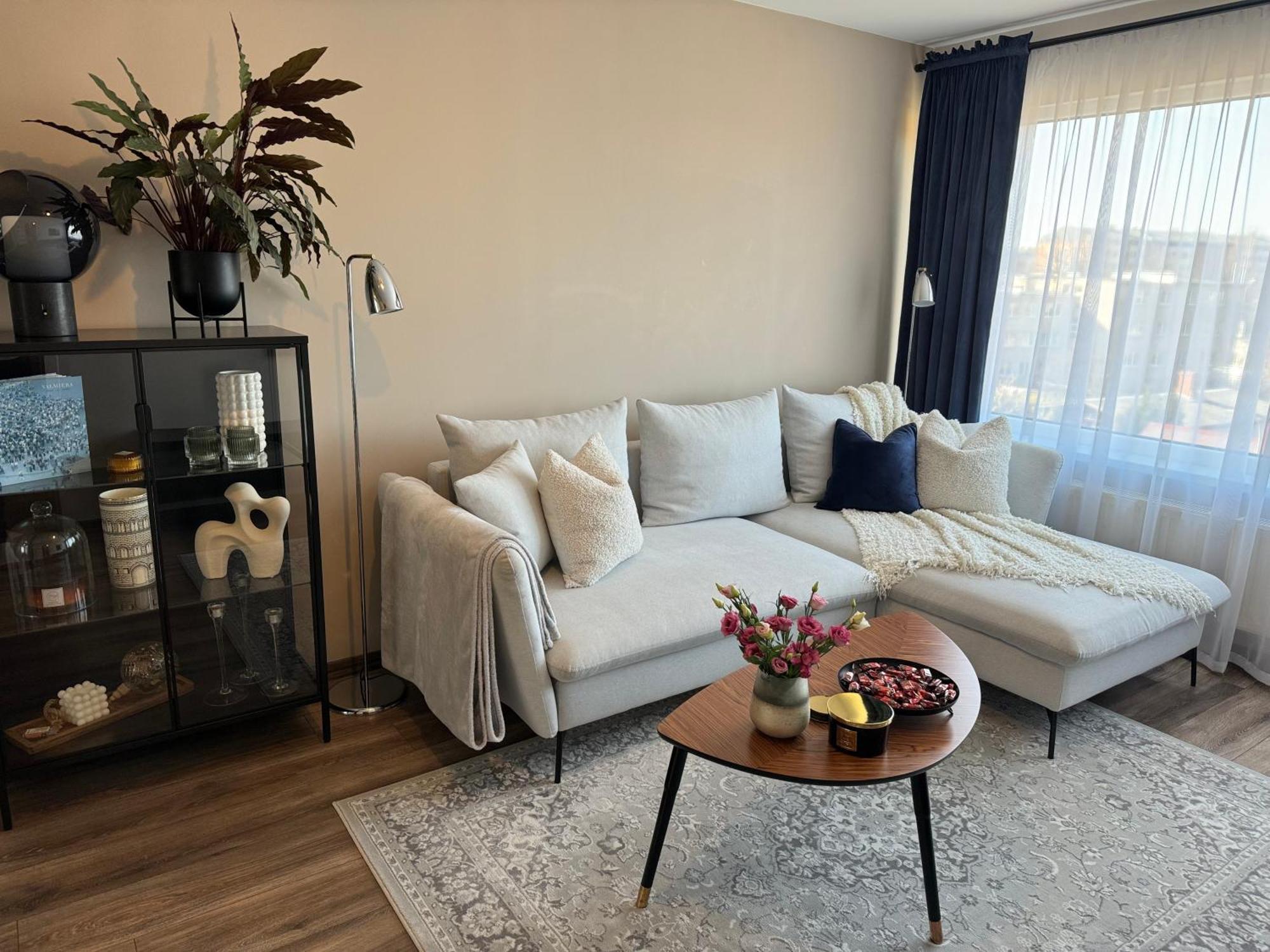 City Chic Rental 발미에라 외부 사진