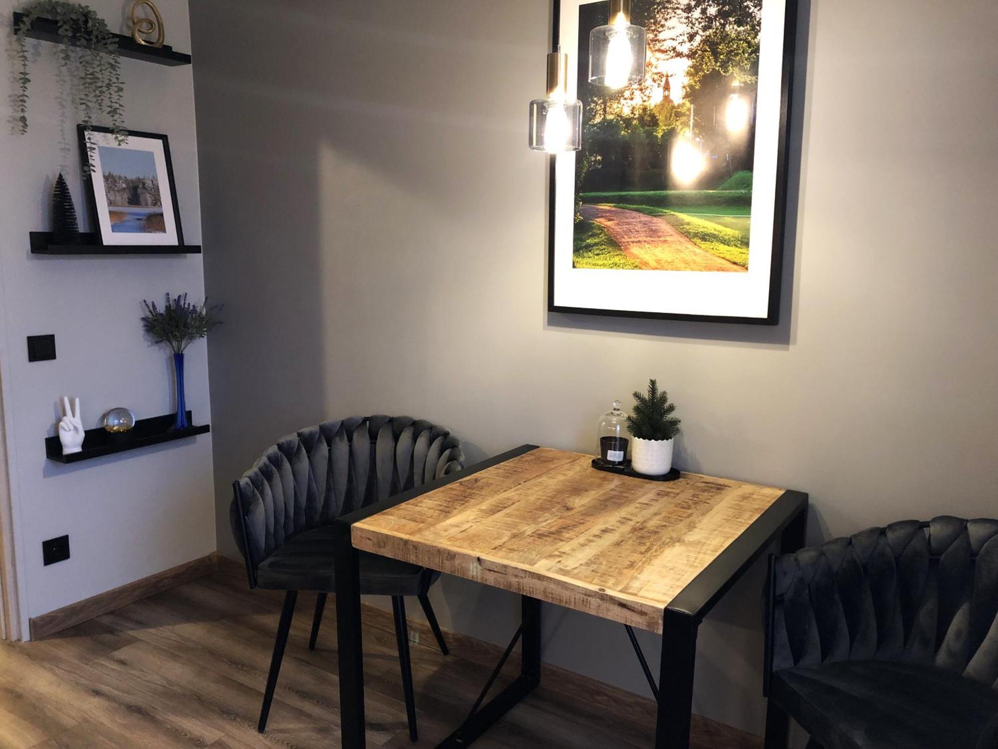 City Chic Rental 발미에라 외부 사진